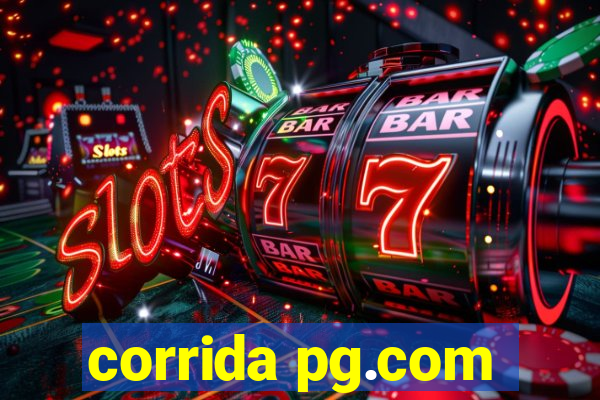 corrida pg.com